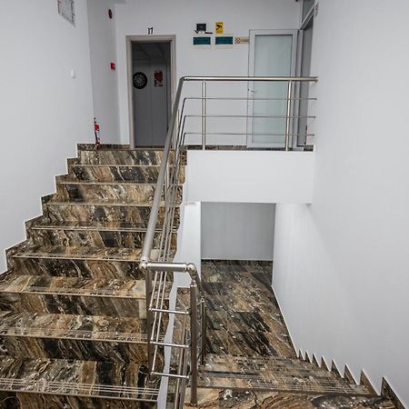 Hotel Damar Costinesti Exterior photo