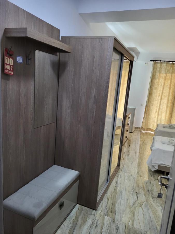 Hotel Damar Costinesti Exterior photo