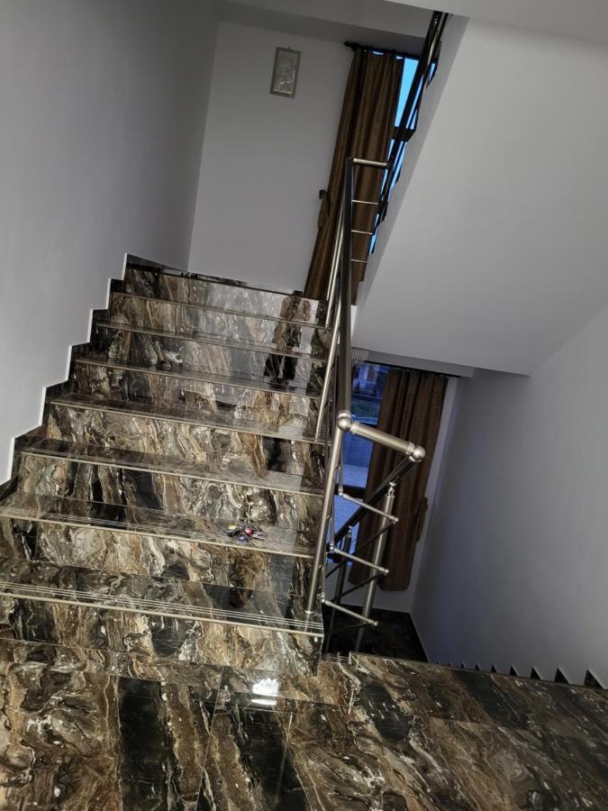 Hotel Damar Costinesti Exterior photo