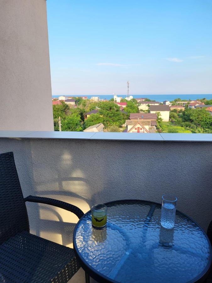 Hotel Damar Costinesti Exterior photo