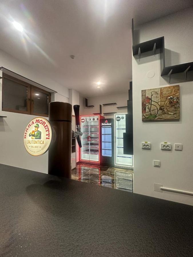 Hotel Damar Costinesti Exterior photo