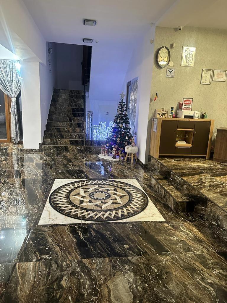 Hotel Damar Costinesti Exterior photo