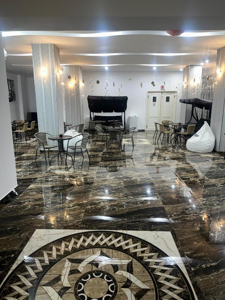 Hotel Damar Costinesti Exterior photo