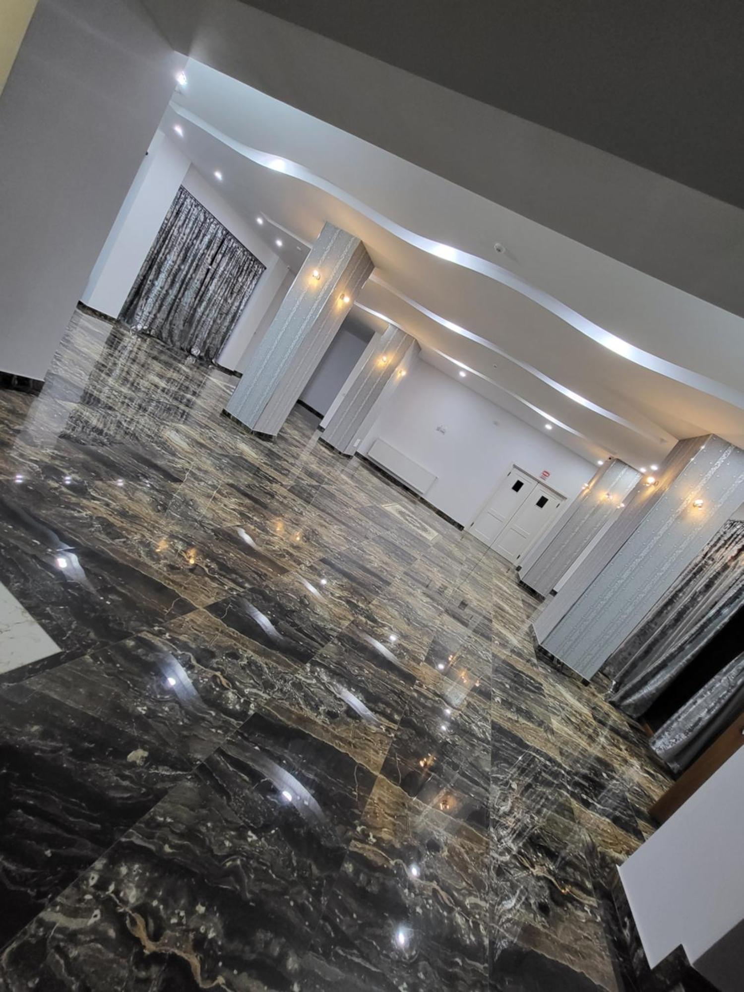 Hotel Damar Costinesti Exterior photo