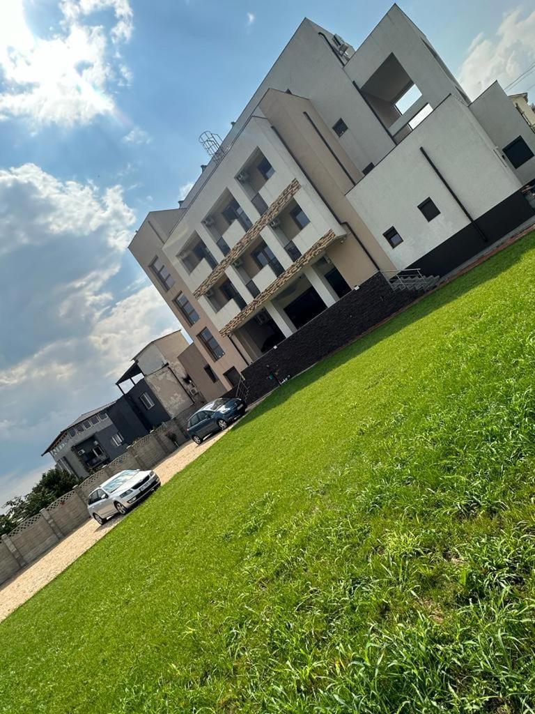 Hotel Damar Costinesti Exterior photo