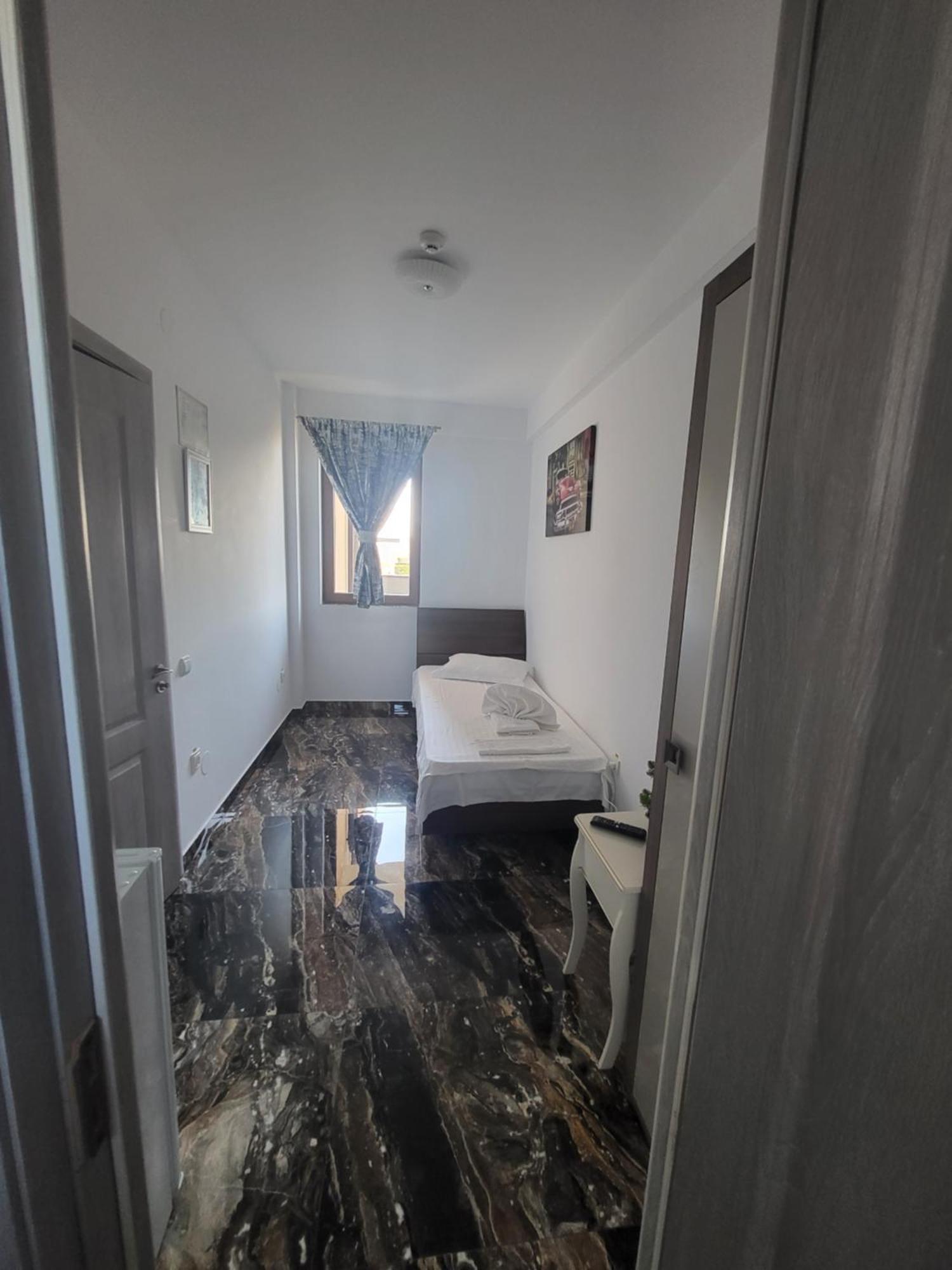 Hotel Damar Costinesti Exterior photo