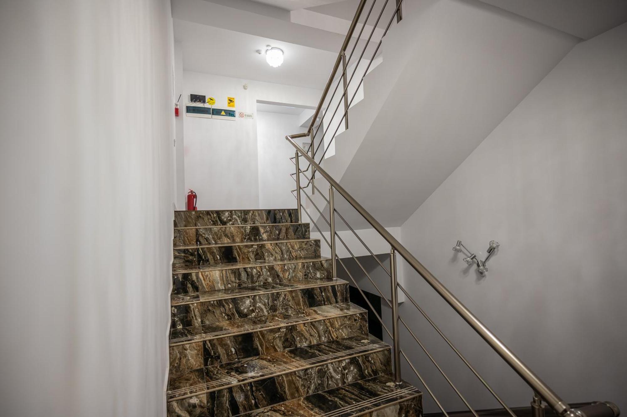 Hotel Damar Costinesti Exterior photo