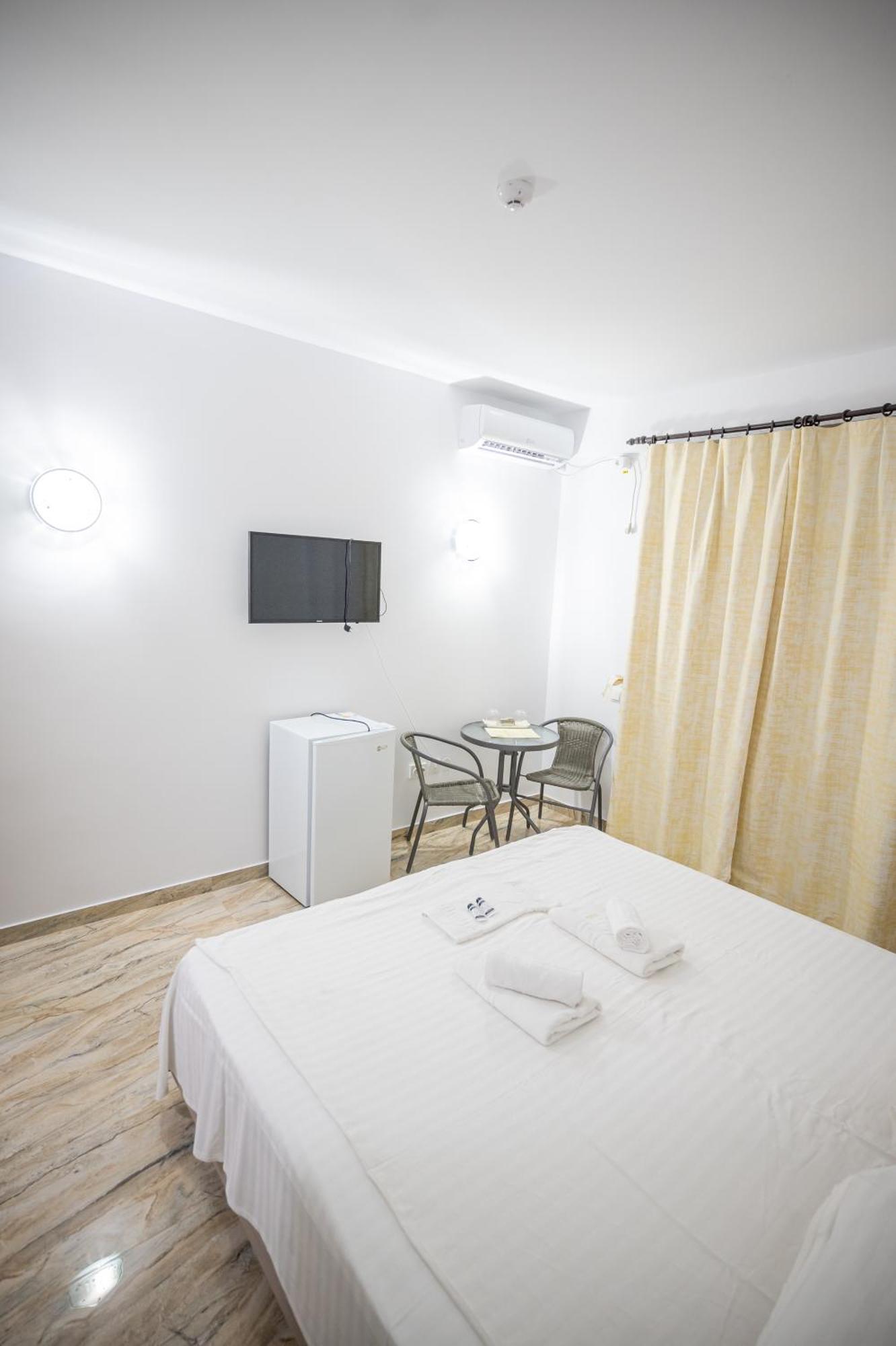 Hotel Damar Costinesti Exterior photo