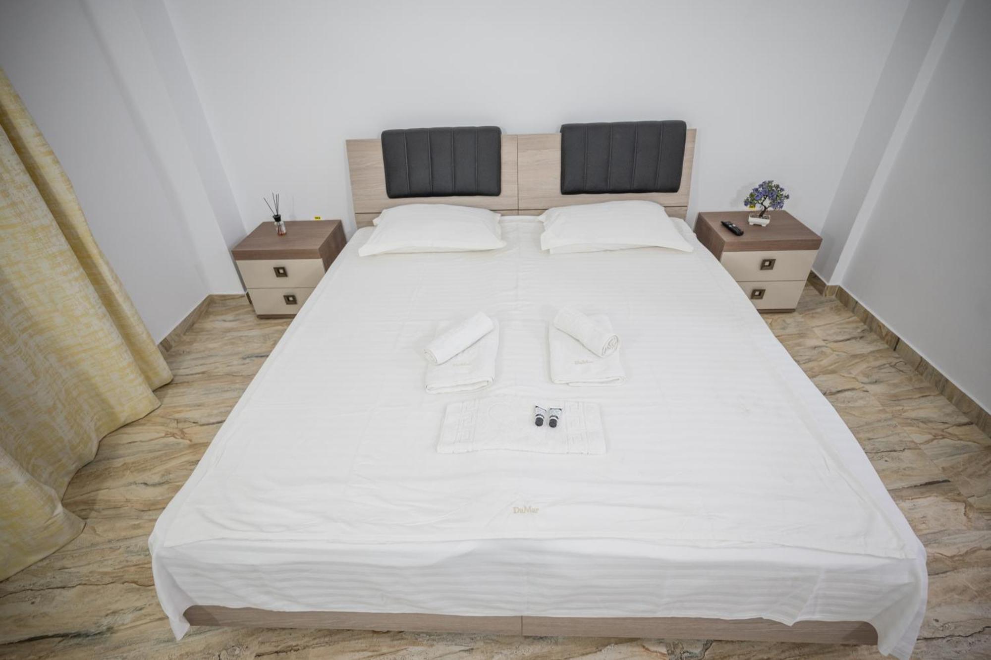 Hotel Damar Costinesti Exterior photo