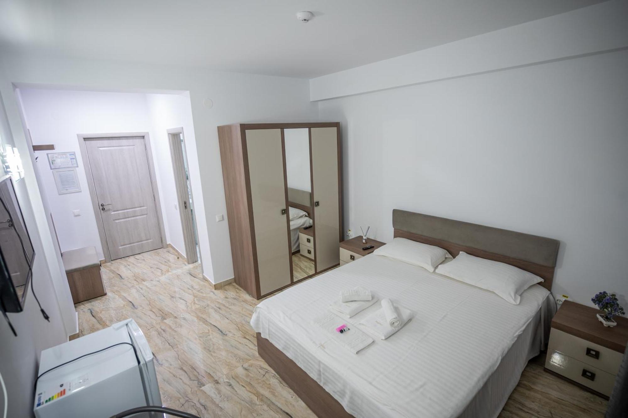 Hotel Damar Costinesti Exterior photo