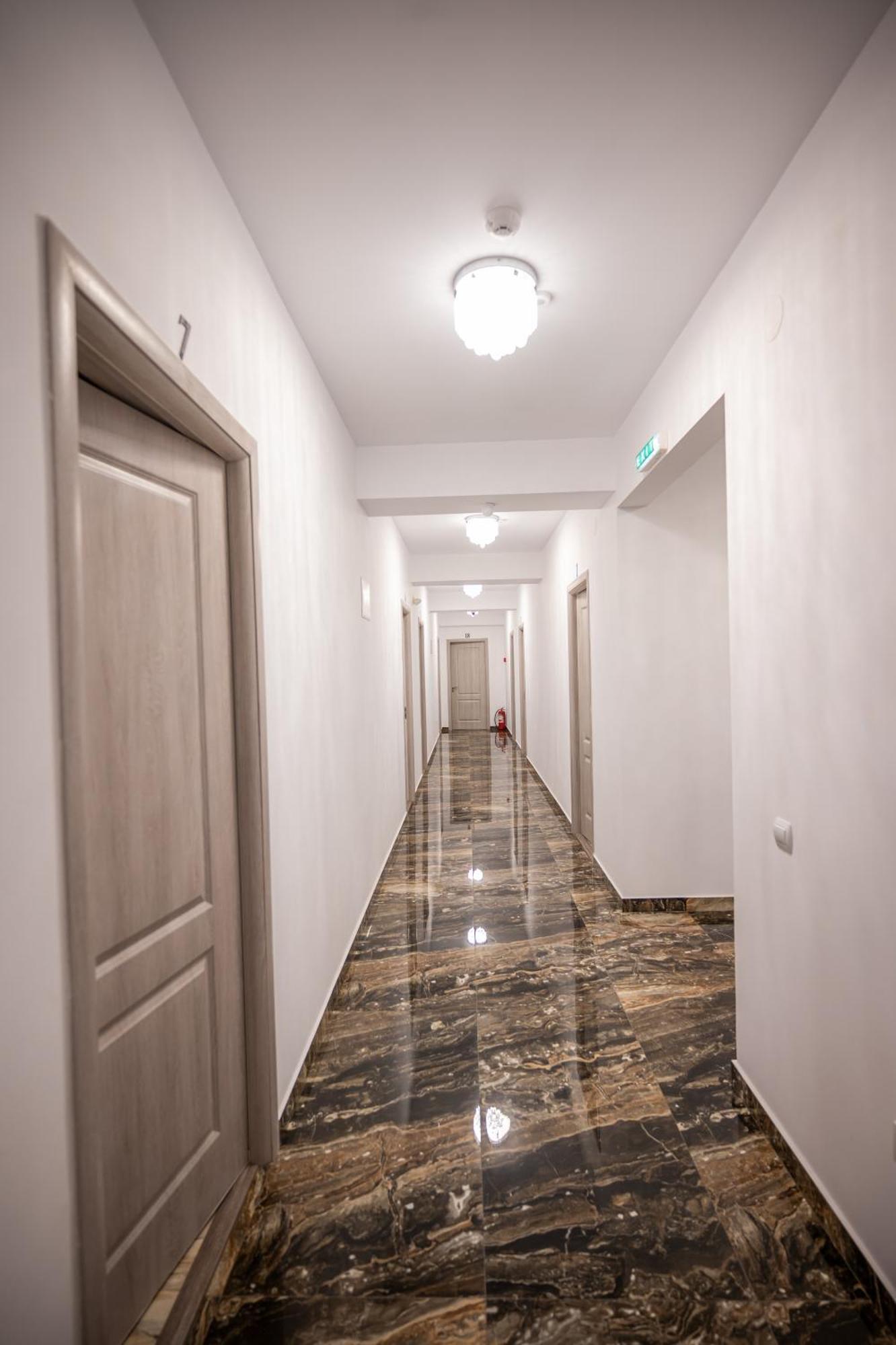 Hotel Damar Costinesti Exterior photo