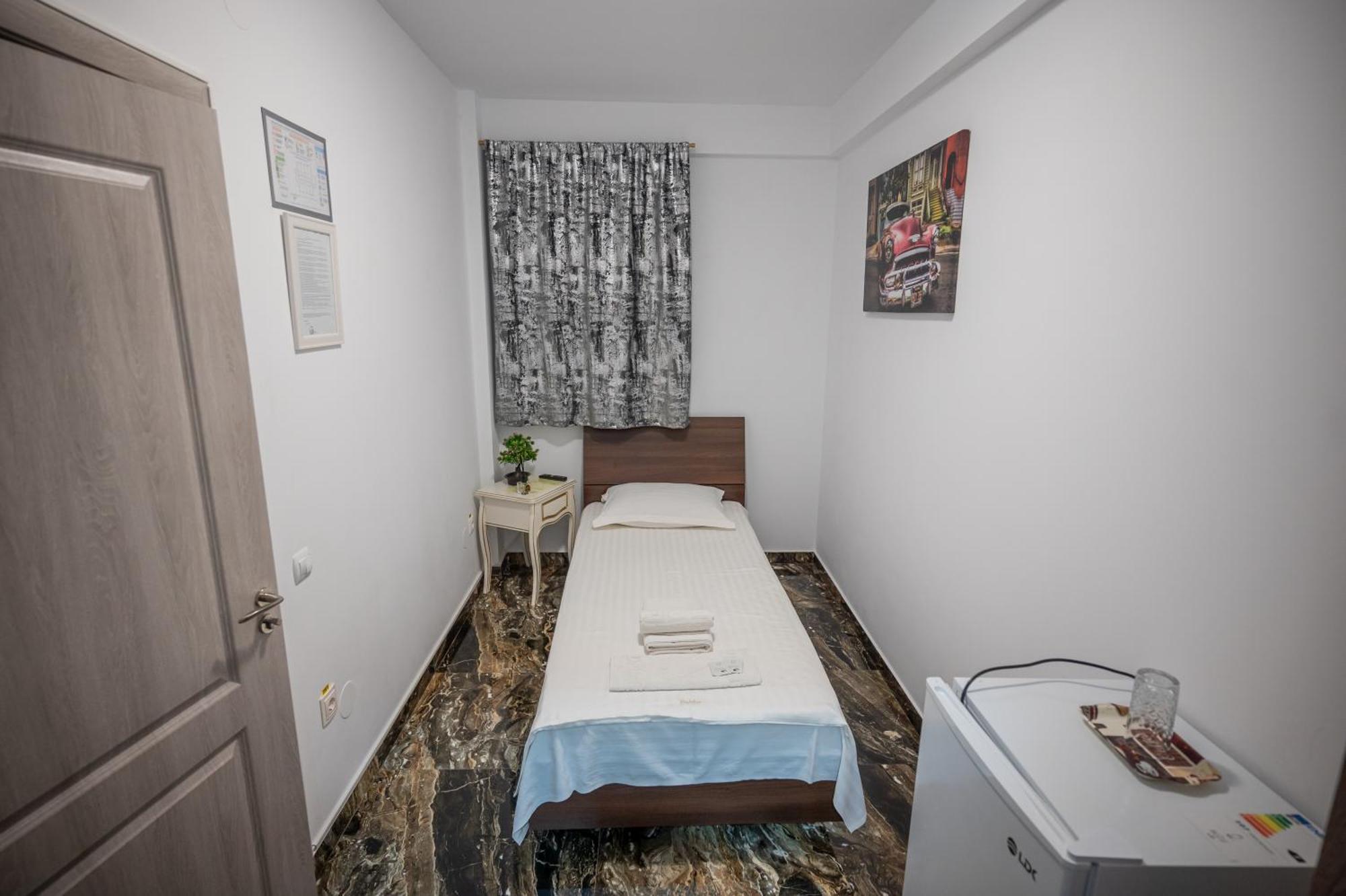 Hotel Damar Costinesti Exterior photo
