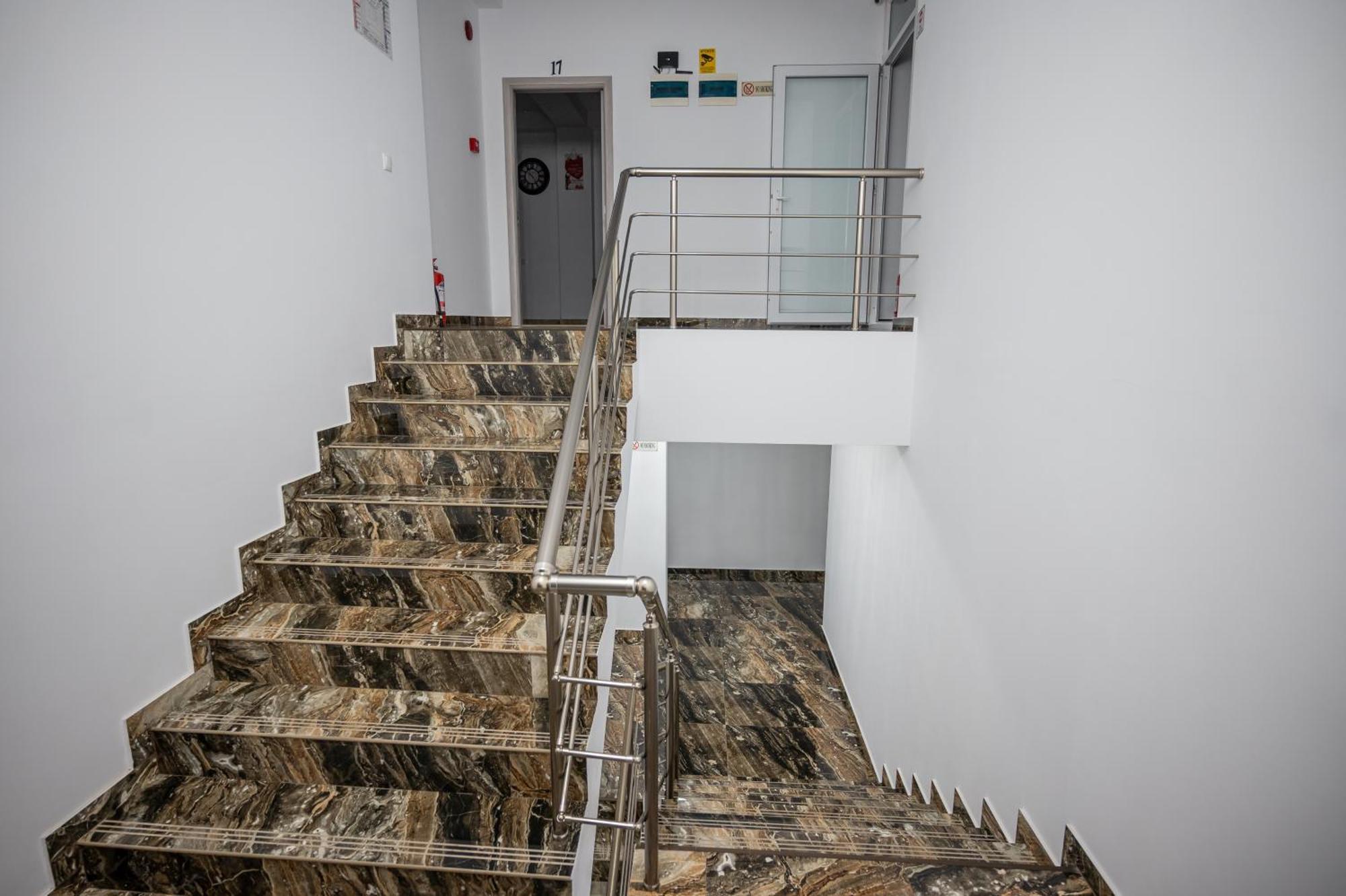 Hotel Damar Costinesti Exterior photo