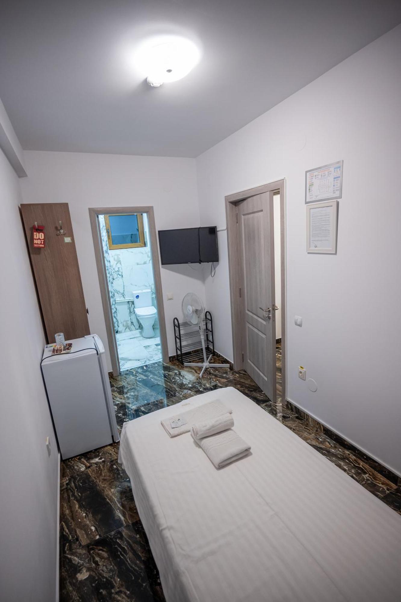 Hotel Damar Costinesti Exterior photo