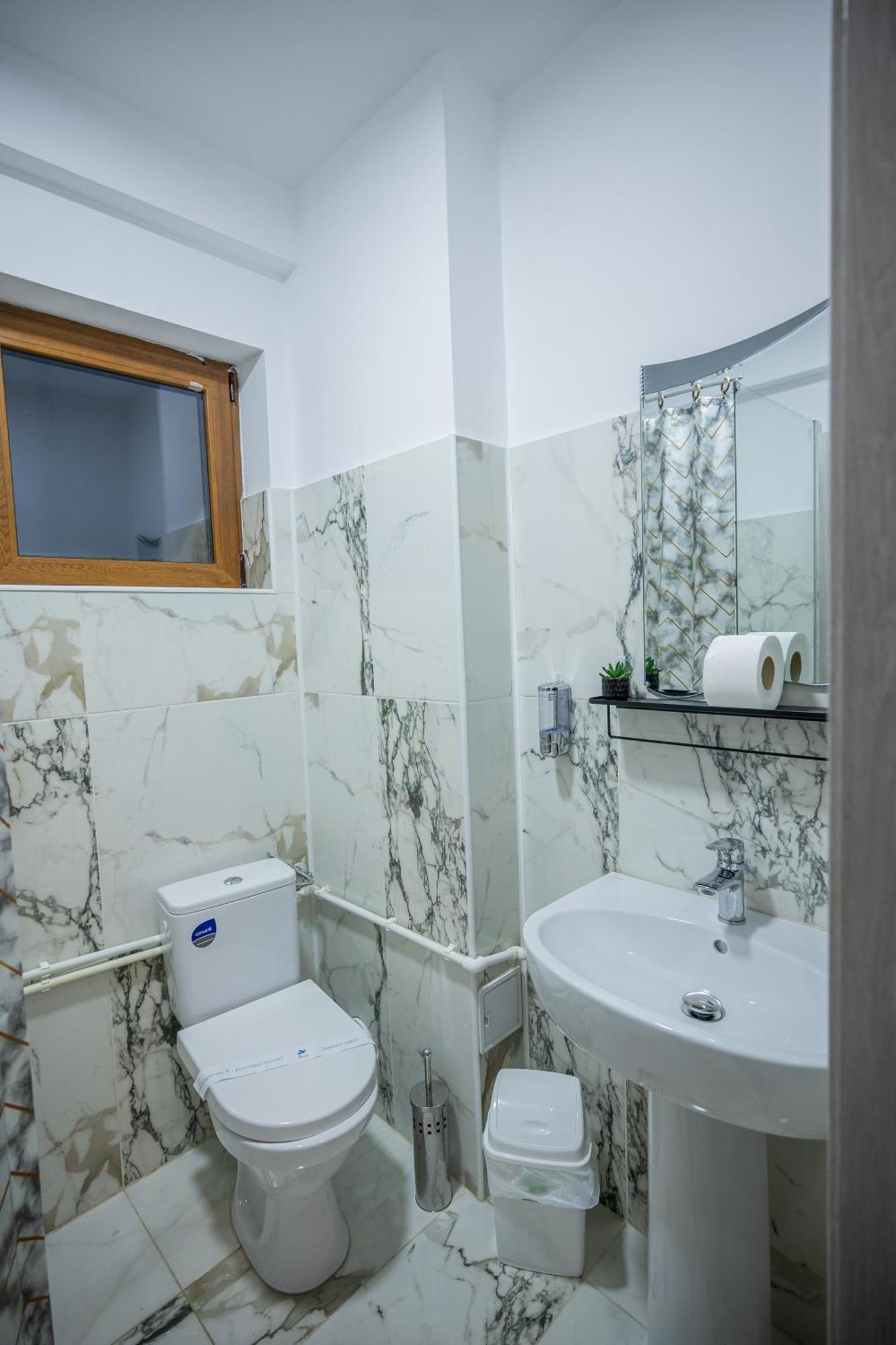 Hotel Damar Costinesti Exterior photo
