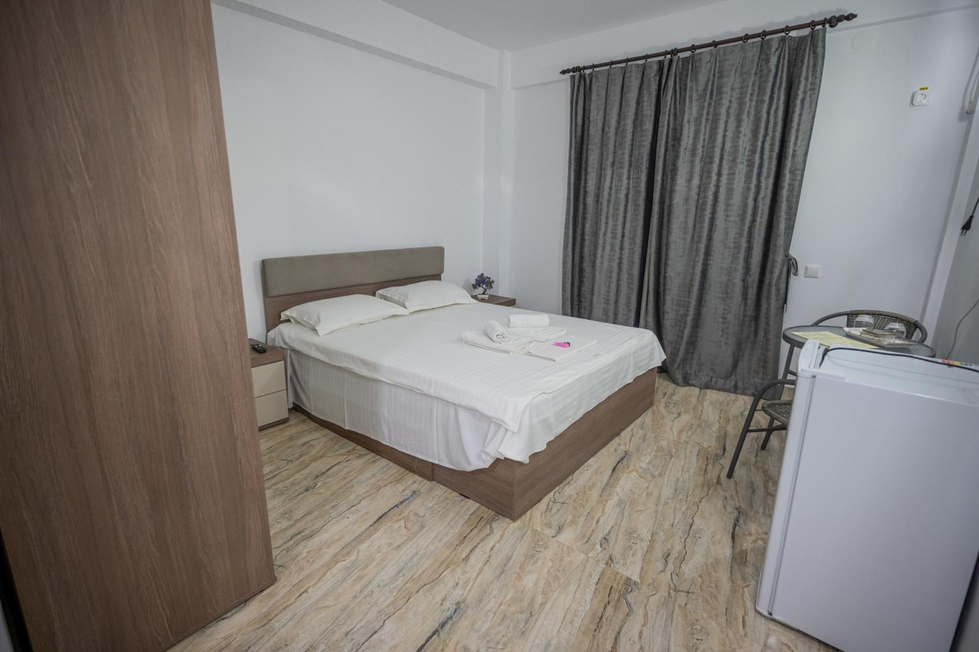 Hotel Damar Costinesti Exterior photo
