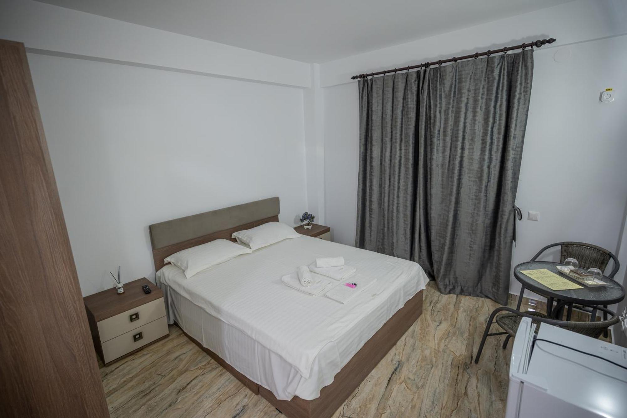 Hotel Damar Costinesti Exterior photo