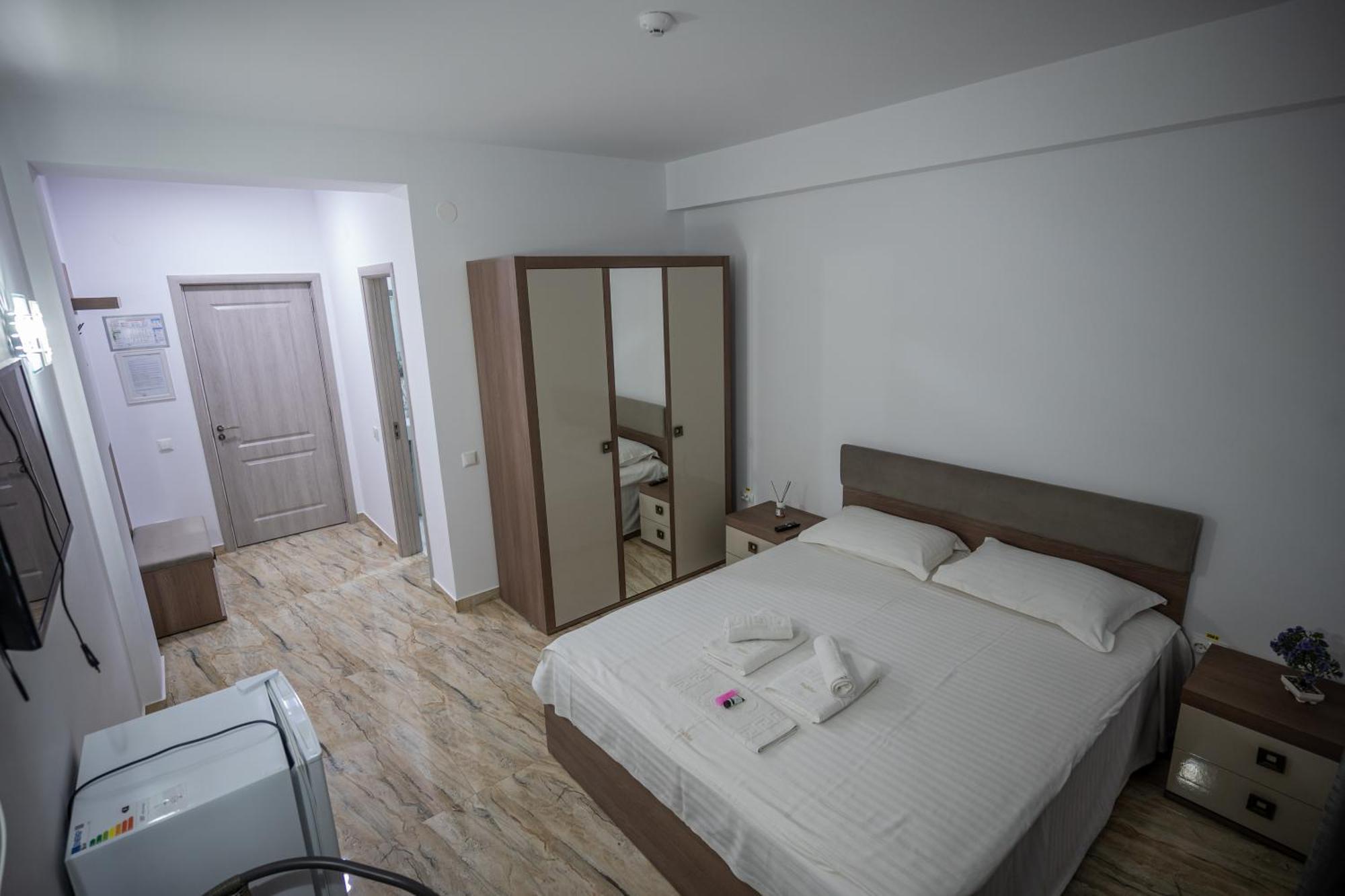 Hotel Damar Costinesti Exterior photo