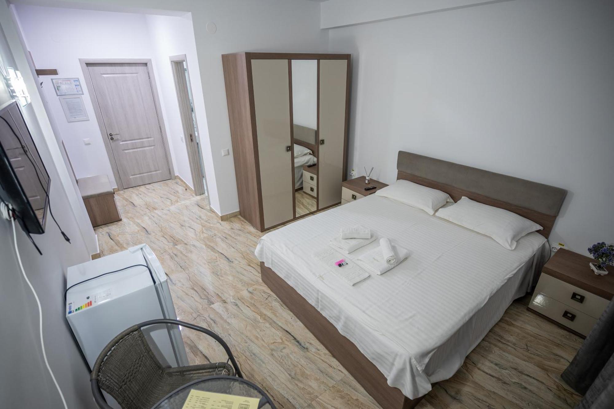 Hotel Damar Costinesti Exterior photo