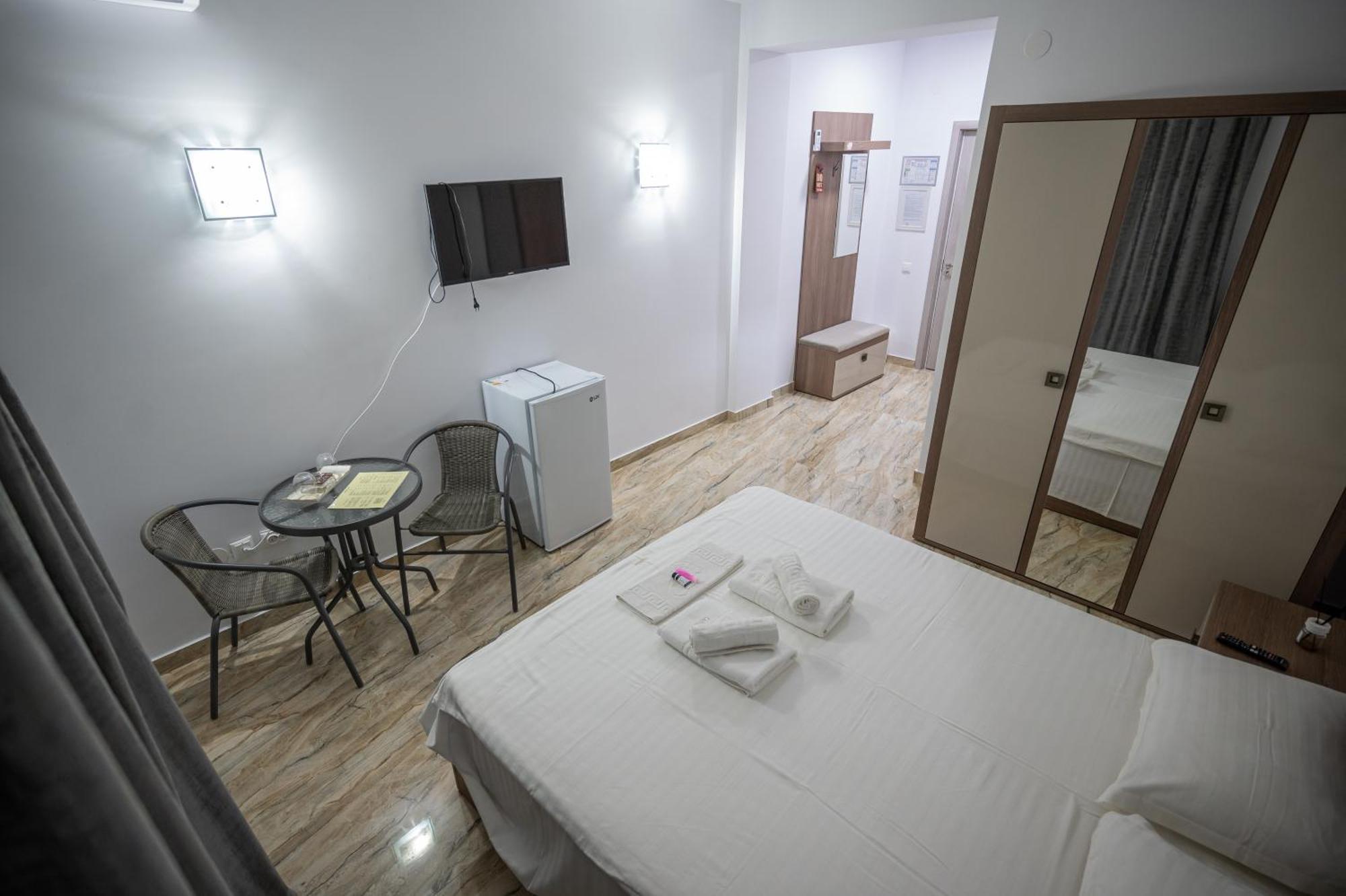 Hotel Damar Costinesti Exterior photo