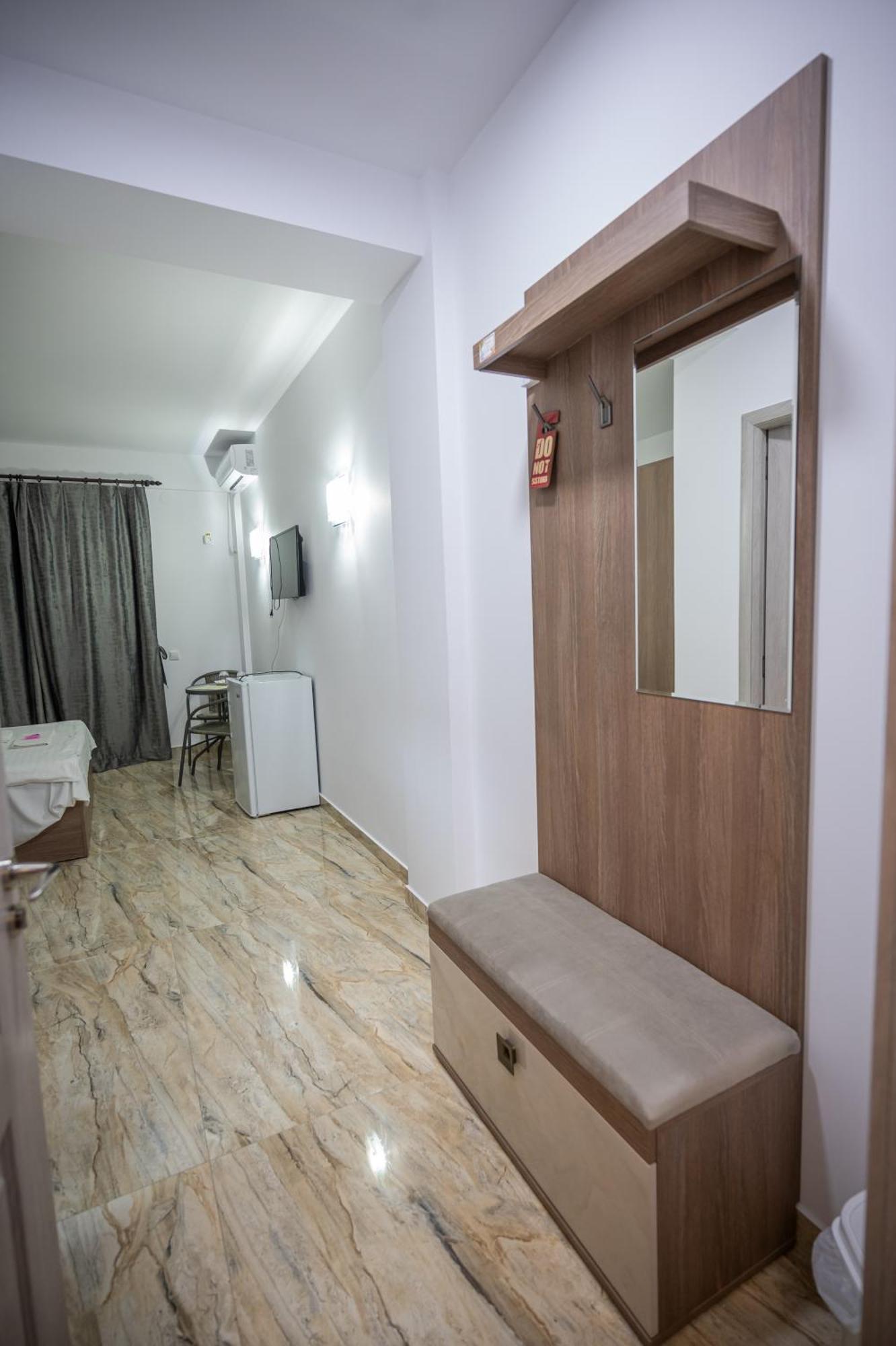 Hotel Damar Costinesti Exterior photo