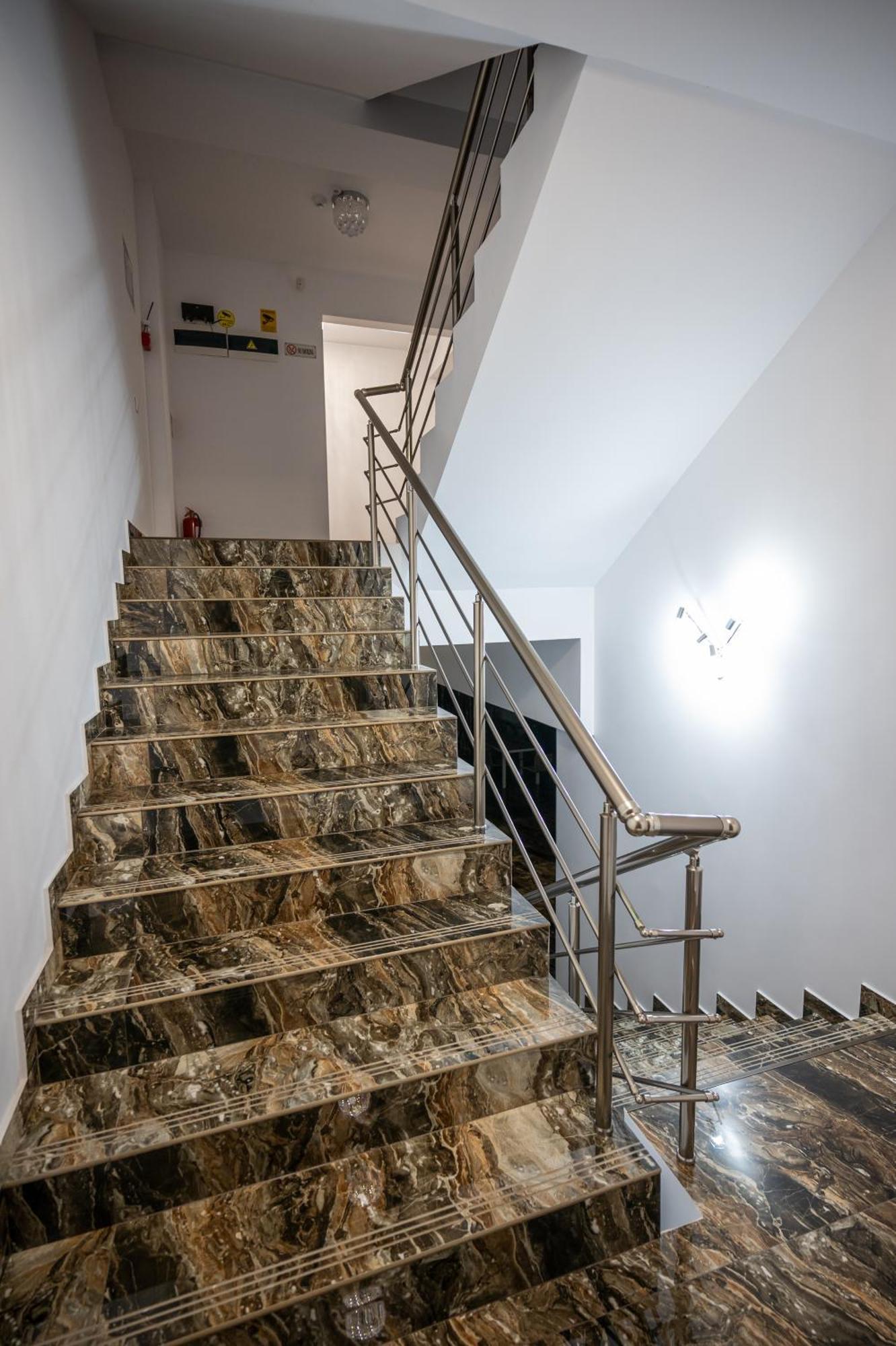 Hotel Damar Costinesti Exterior photo