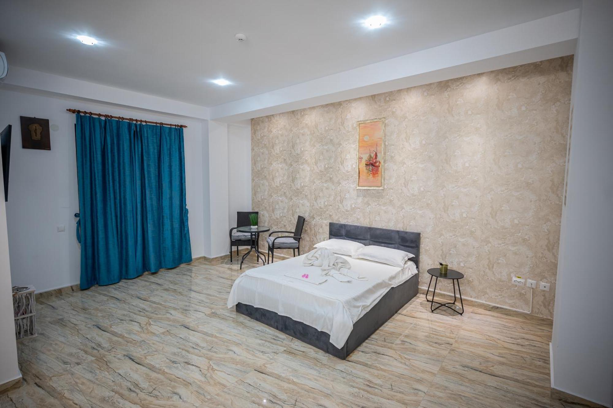 Hotel Damar Costinesti Exterior photo