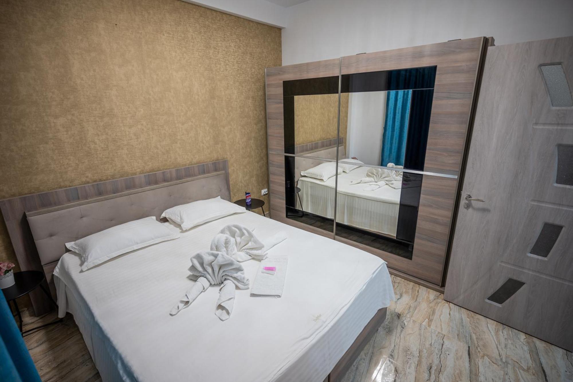Hotel Damar Costinesti Exterior photo