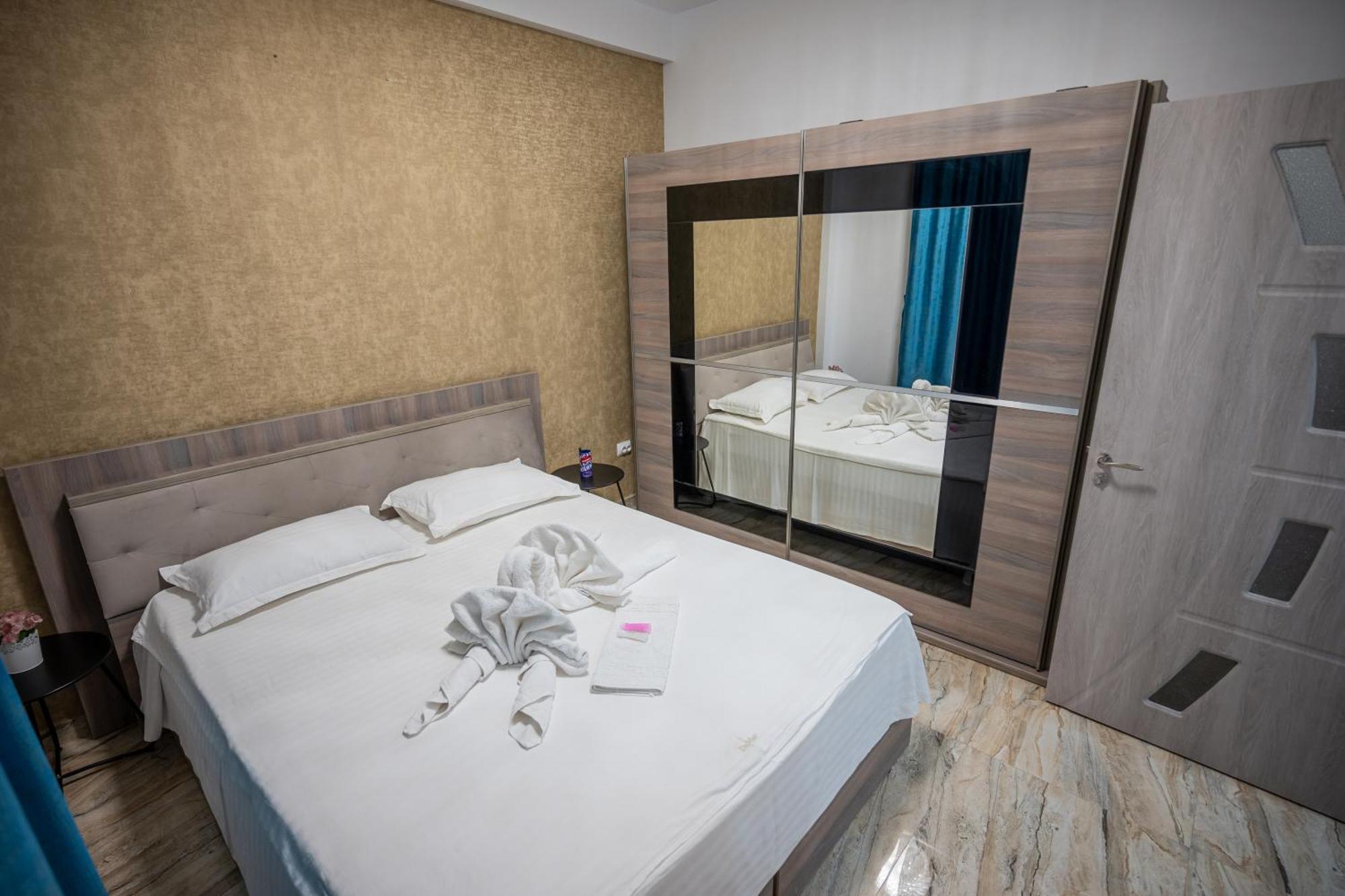 Hotel Damar Costinesti Exterior photo